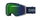 Smith Fahrradbrille Rhythm MTB (ChromaPop-Anti-Fog-Scheibe) midnightnavyblau/sagegrün - 1 Brille